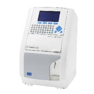 Analizador bioquímico semiautomático CliniQuant 