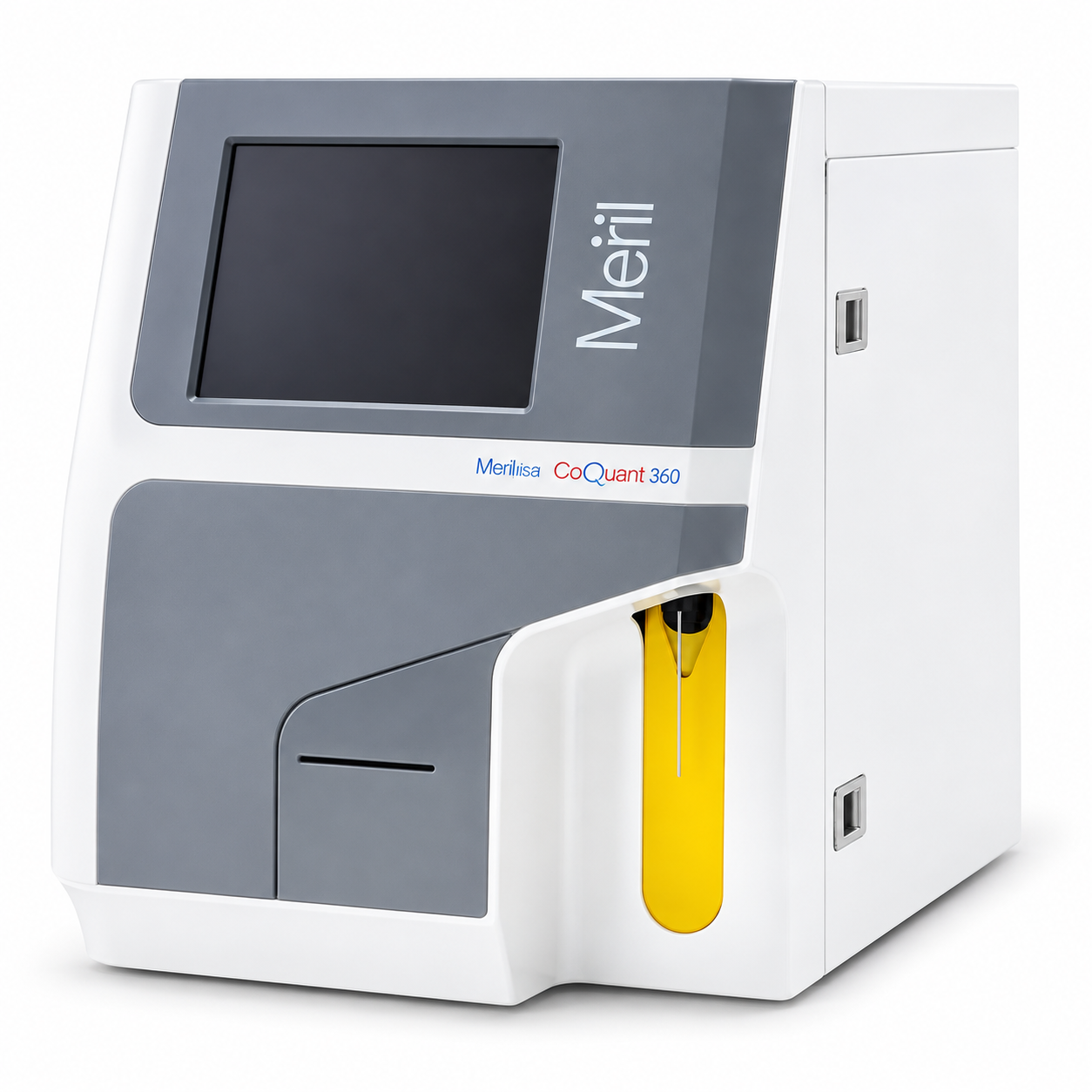 Analizador Hematológico CelQuant 360