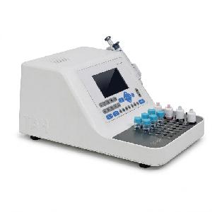 Analizador de coagulación semiautomático ClotQuant 4