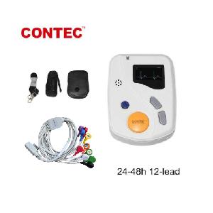 HOLTER DE ECG DINAMICO TLC6000 