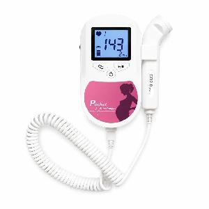 DOPPLER FETAL  DE BOLSILLO