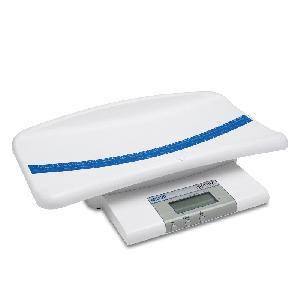 BÁSCULA PEDIATRICA DIGITAL CON TALLIMETRO DIGITAL DETECTO MB130