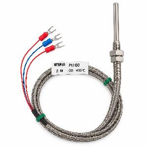 SENSOR DE TEMPERATURA PT1000