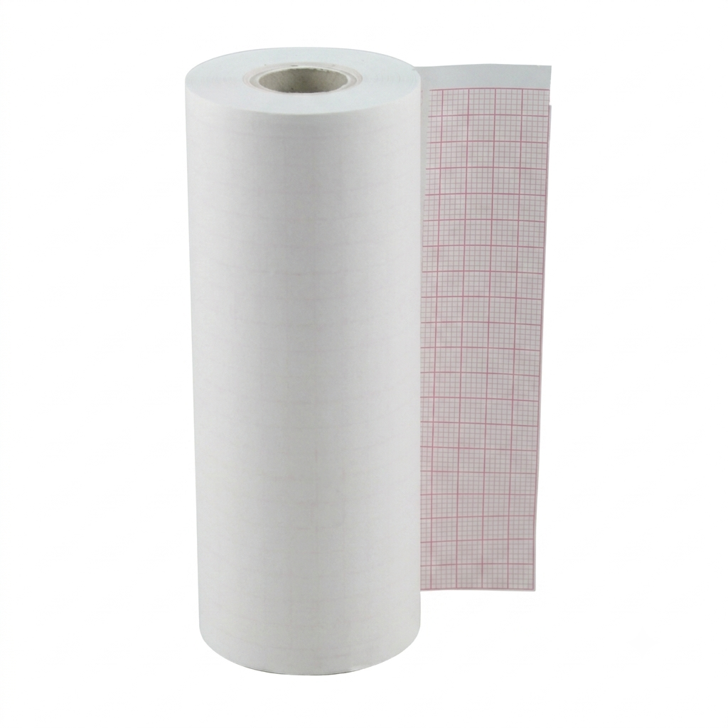 ROLLO ECG 210MMX20M