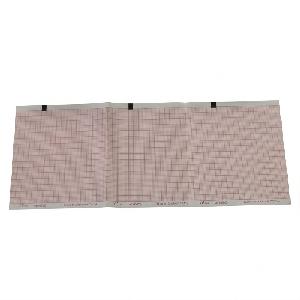 BLOCK DE PAPEL ECG 90X90mm