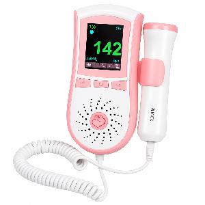 DOPPLER FETAL-RFD-D