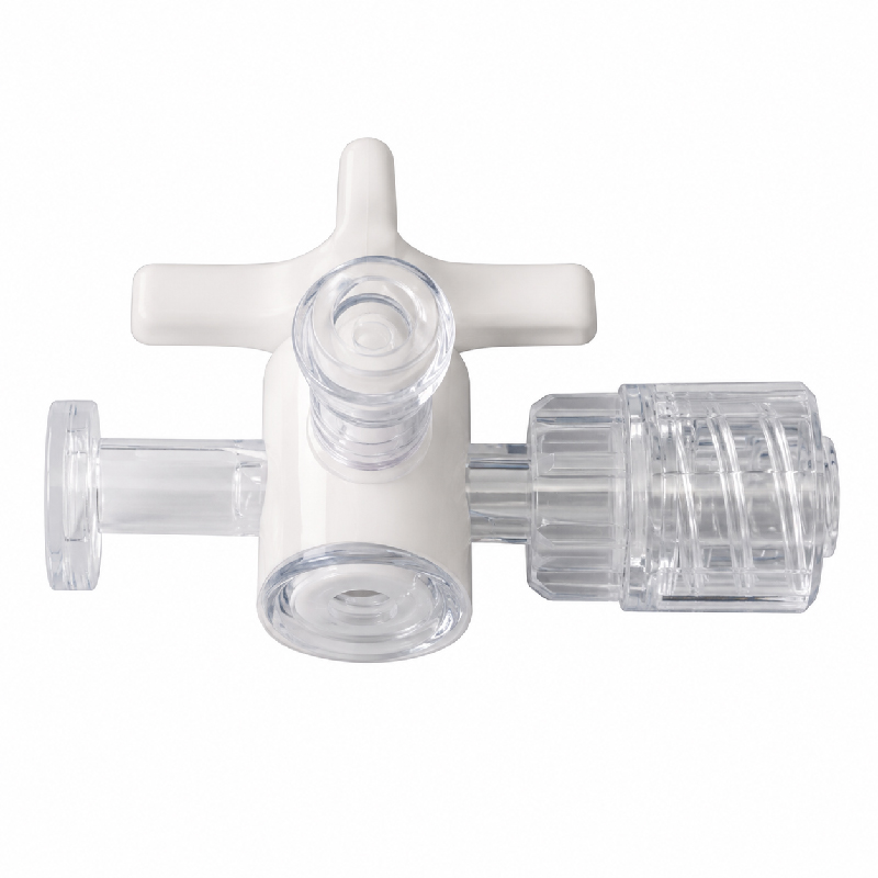 LLAVE DE 3 VIAS