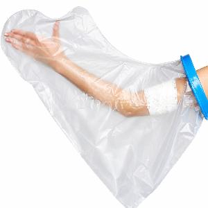 Bolsa de Silicon para brazo entero resistente a Ozono (reusable)