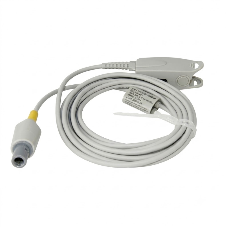SONDA DE OXIGENO SPO2 5 PINES