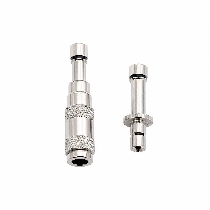 ACOPLES PARA CONECTOR DE MANGUERA
