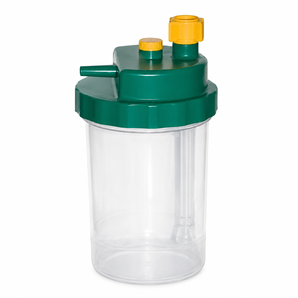 VASO HUMIFICADOR
