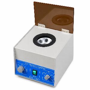 CENTRIFUGA ELECTRICA DE 6 TUBOS MODELO 80-1