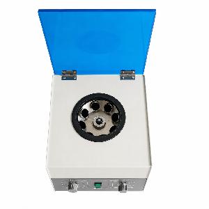 CENTRIFUGA ELECTRICA DE 8 TUBOS MODELO LD-5