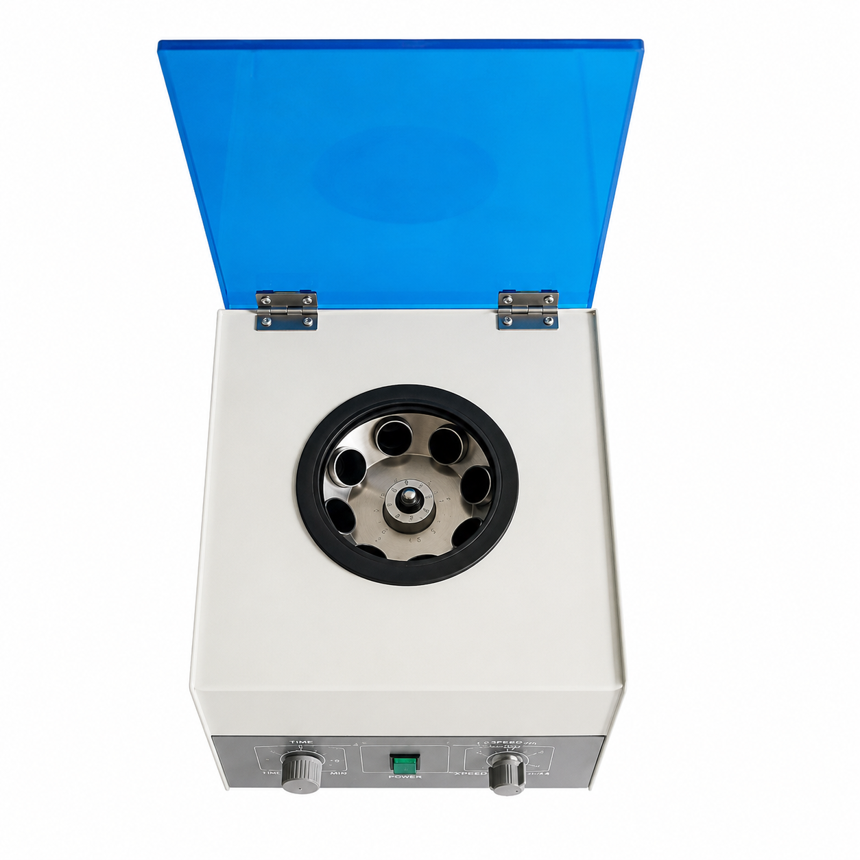 CENTRIFUGA ELECTRICA DE 8 TUBOS MODELO LD-5