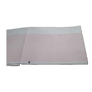 PAPEL PARA ELECTROCARDIOGRAFO MORTARA ELI-250 (TAMAÑO A4) 210MMX300MMX200P