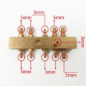 VÁLVULA CONECTORA DE INTEGRACIÓN 