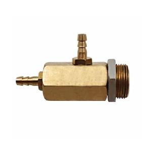 VALVULA REDUCTORA DE PRESION