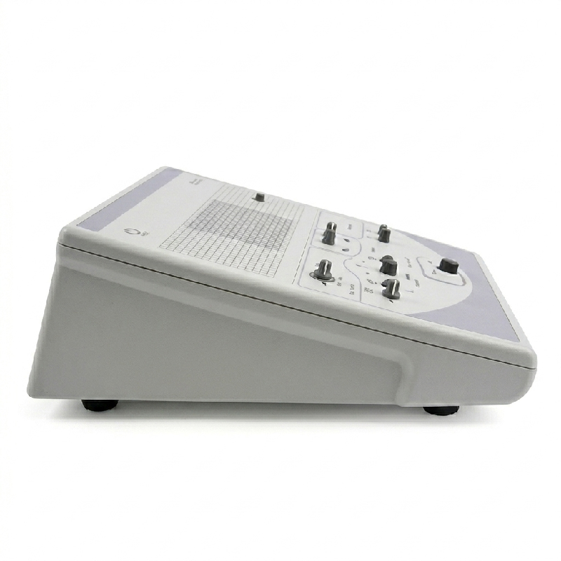 CASE BASE DE AUDIOMETRO AMPLIVOX
