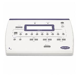 CASE FRONTAL DE AUDIOMETRO AMPLIVOX