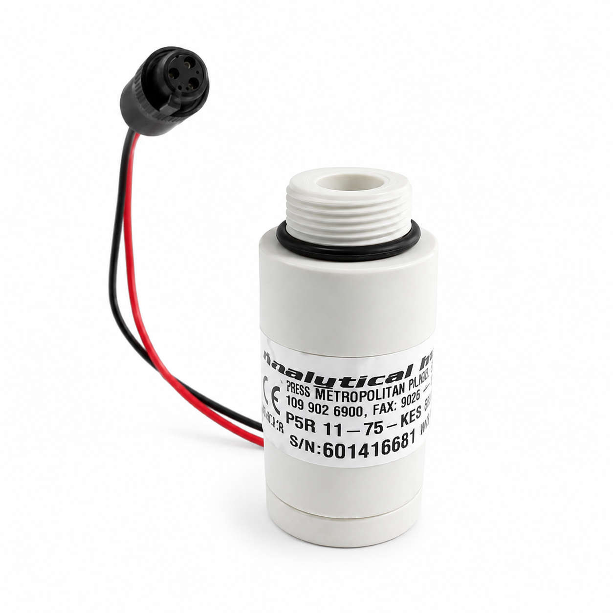 CELDA DE OXIGENO PSR-11-75KE8