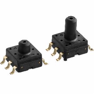 CIRCUITO INTEGRADO (SENSOR DE PRESION) PARA MONITOR