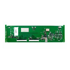 CONVERTIDOR DE TARJETA AC DC PARA ELECTROCARDIOGRAFO 1200 189