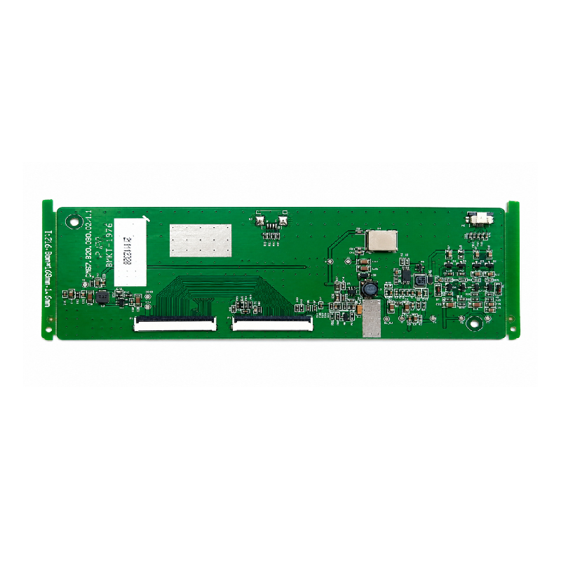 CONVERTIDOR DE TARJETA AC DC PARA ELECTROCARDIOGRAFO 1200 189