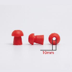 EARTIPS OLIVAS 10MM 100PCS