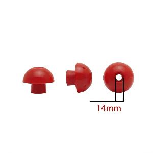 EARTIPS OLIVAS 14MM 100PCS