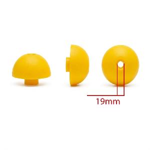 EARTIPS OLIVAS 19MM 100PCS