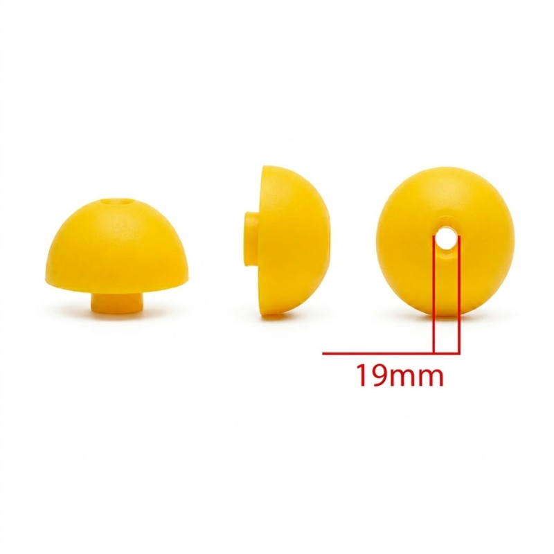 EARTIPS OLIVAS 19MM 100PCS