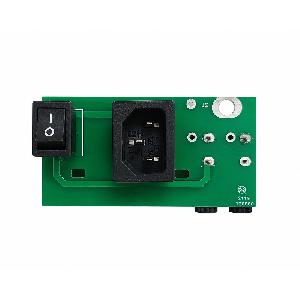 FUENTE DE VOLTAJE 192 PARA ELECTROCARDIOGRAFO 1200