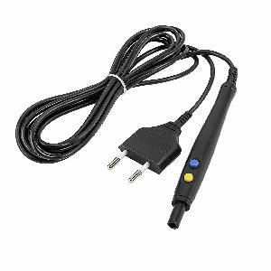 LÁPIZ ELECTROCAUTERIO PIEZA DE MANO DURABLE 3 PIN