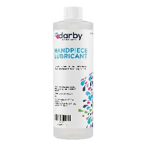 LUBRICANTE PARA PIEZA DE MANO 473 ML
