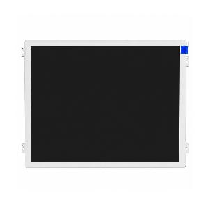 PANTALLA PARA ELECTROCARDIOGRAFO 1200