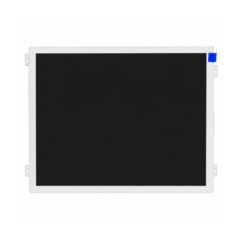 PANTALLA PARA ELECTROCARDIOGRAFO 1200