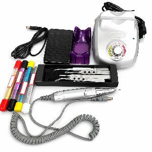 KIT DE TRANSPLANTE CAPILAR