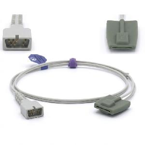 SpO2 SH5 Silicone Soft tip Sensor Pediatric 1m, para IM60, M3A, IM70