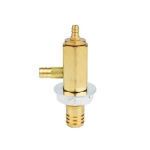 VALVULA DE SUCCION FUERTE