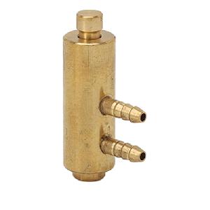 VÁLVULA DE AGUA  NORMALMENTE CERRADO