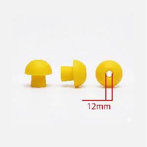 EARTIPS OLIVAS 12MM 100PCS