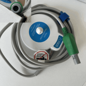 TOCO without DECG and IUP Function, 1R,  6 HILOS (F2,...F9)