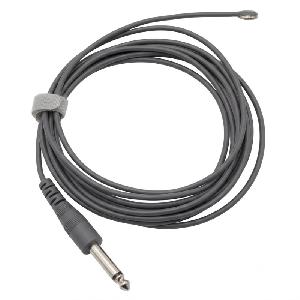 Sonda de temperatura de superficie corporal, adulto reutilizable 10k/25C