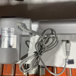 MOTOR DE ASIENTO DE SILLON ODONTOLOGICO 8000N