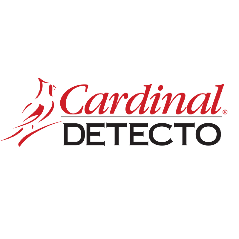 CARDINAL DETECTO Logo de Cardinal DETECTO