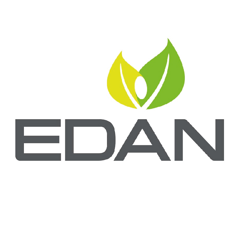 EDAN Logo de EDAN