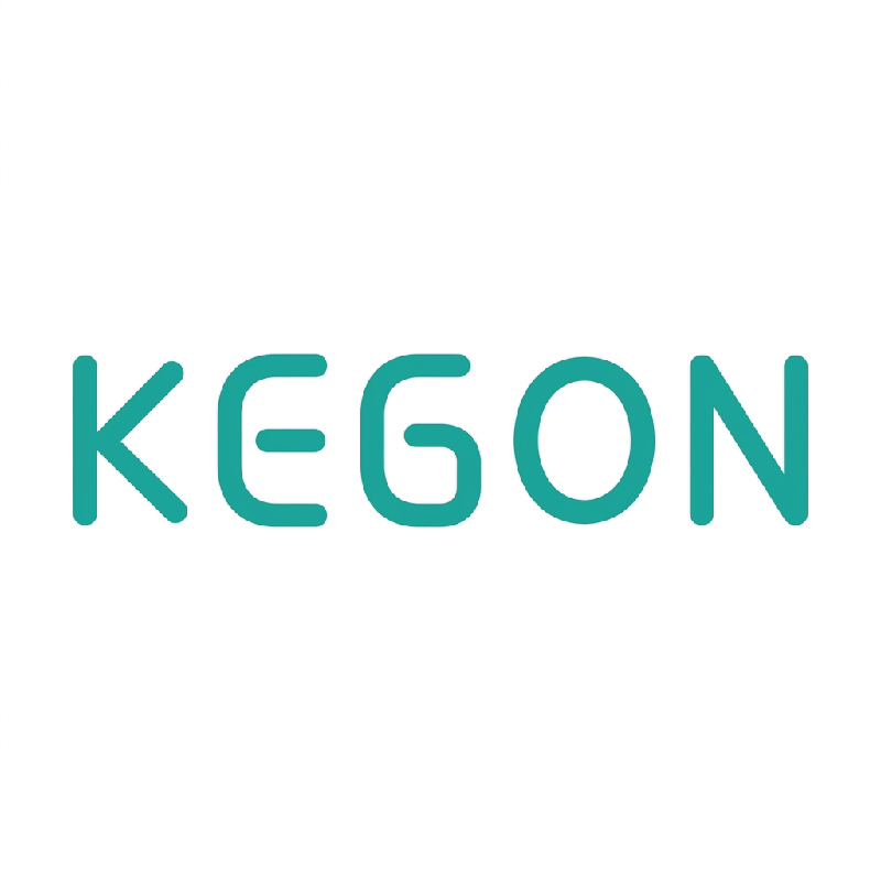 KEGON Logo de KEGON