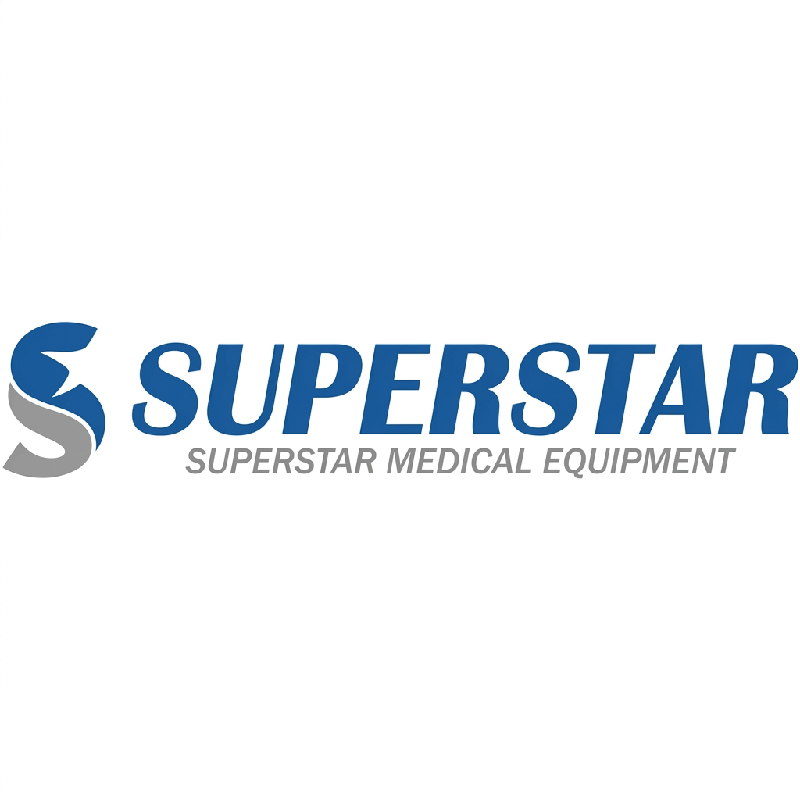 SUPERSTAR Logo de Superstar
