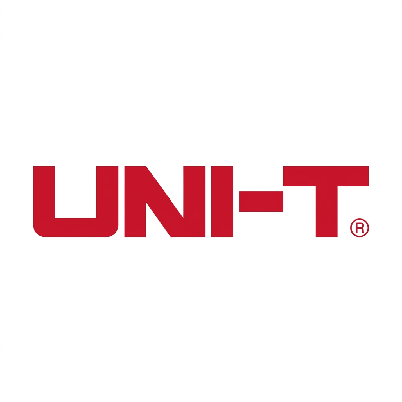UNI-T Logo de UNI-T