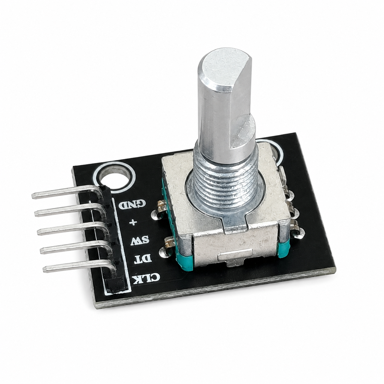 SELECTOR DE 20 PASOS